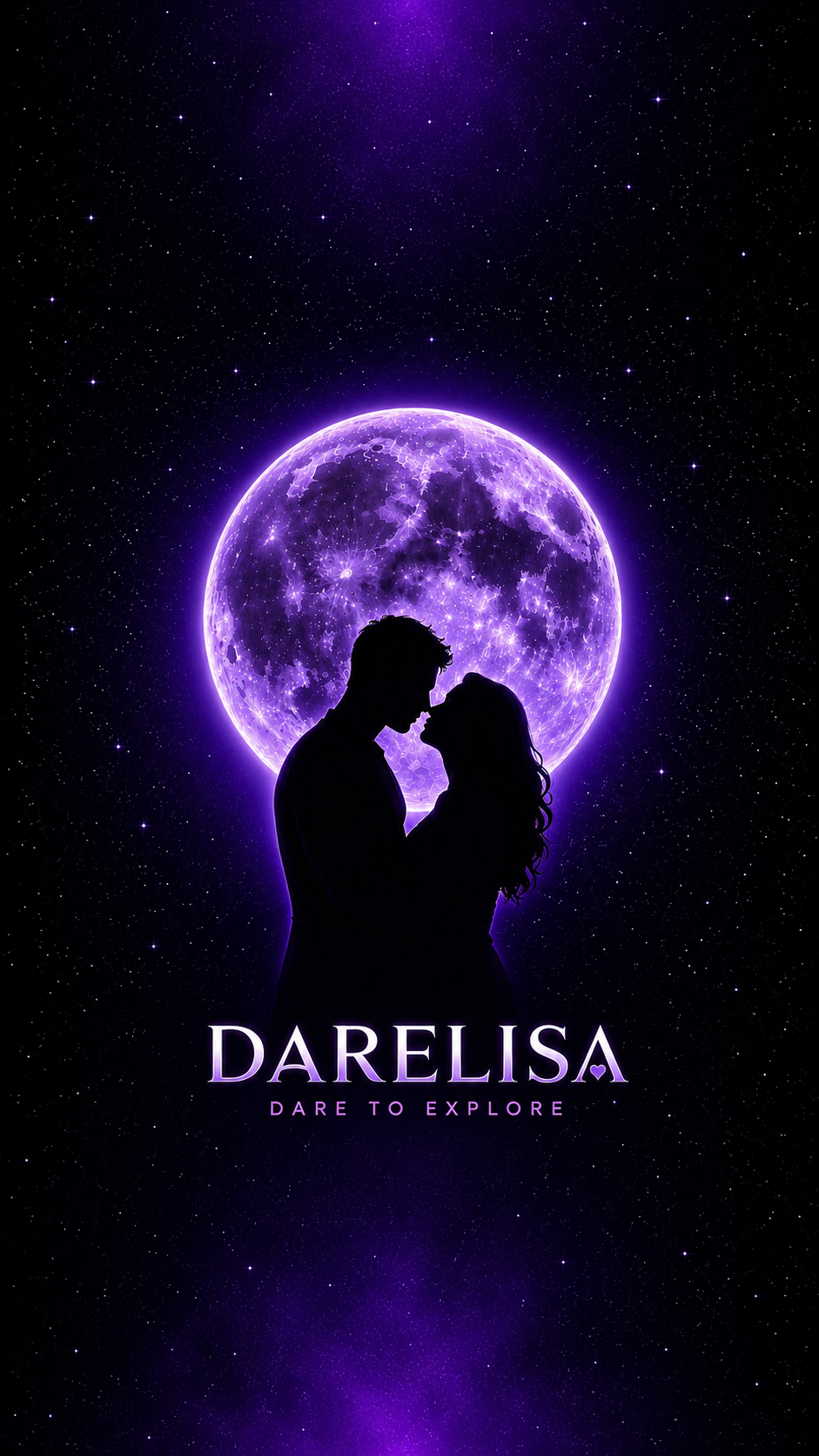 DareLisa — Dare to Explore